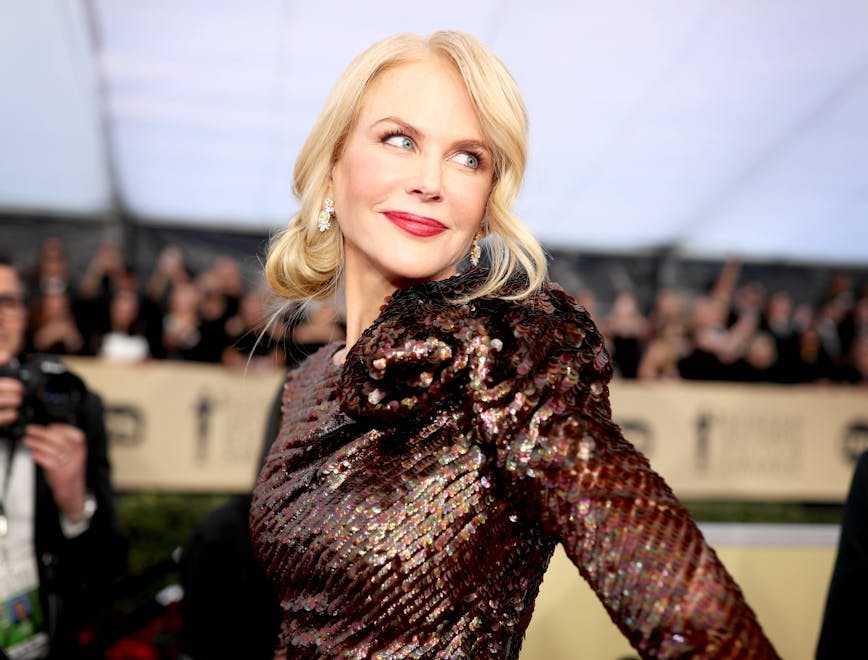 Nicole Kidman, nata sotto il segno dei Gemelli, festeggia il suo compleanno il 20 giugno (Getty Images)