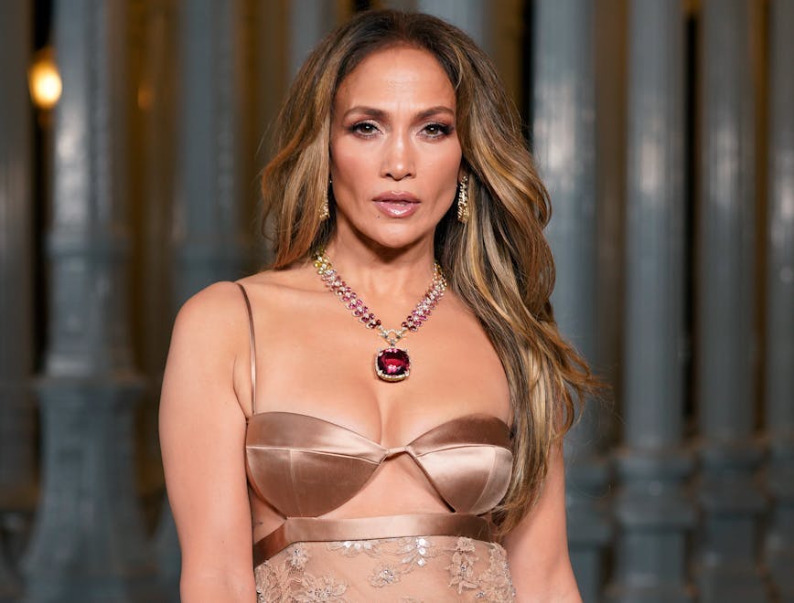 Jennifer Lopez, nata il 24 luglio sotto il segno del Leone (Getty Images)
