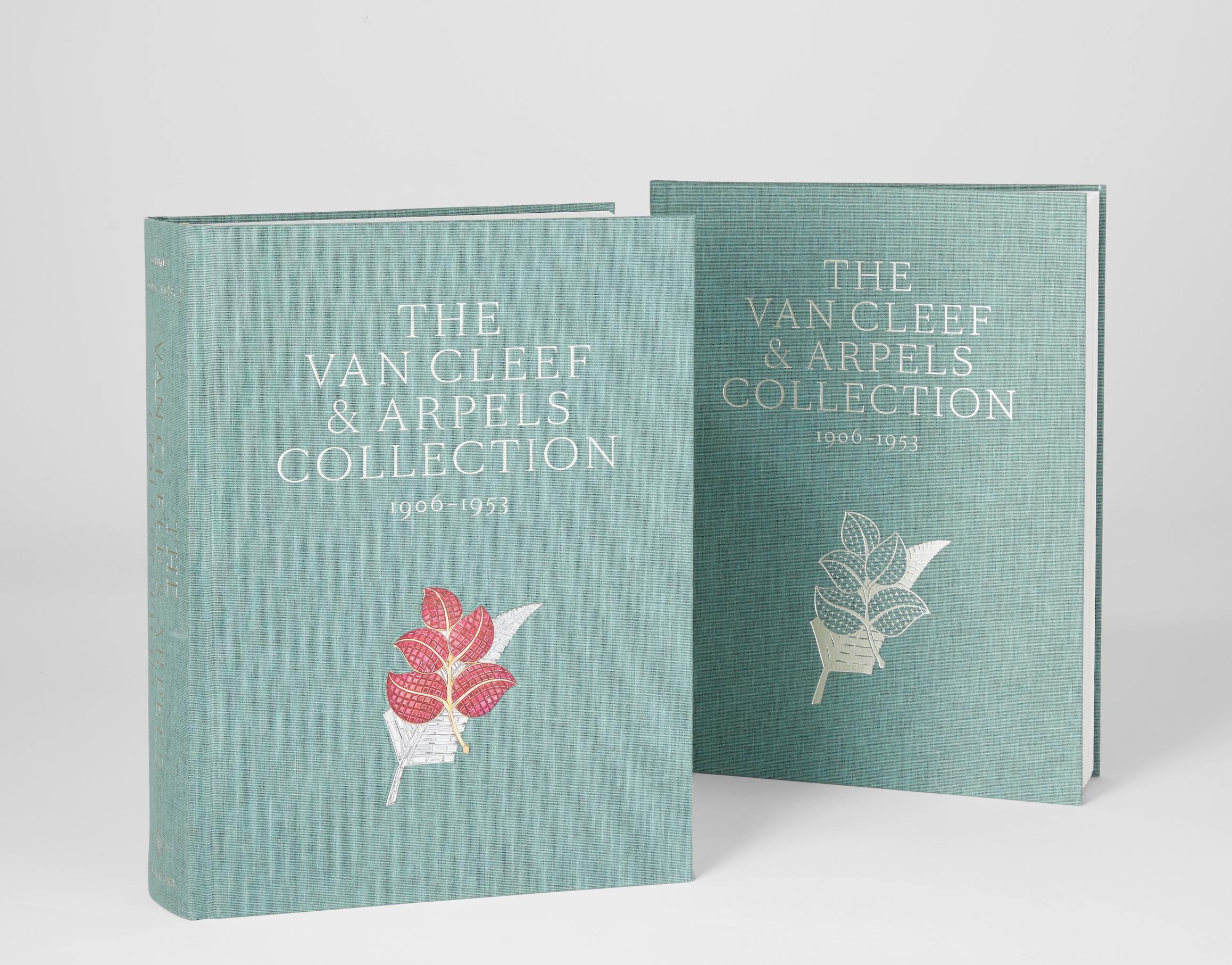 The Van Cleef & Arpels Collection