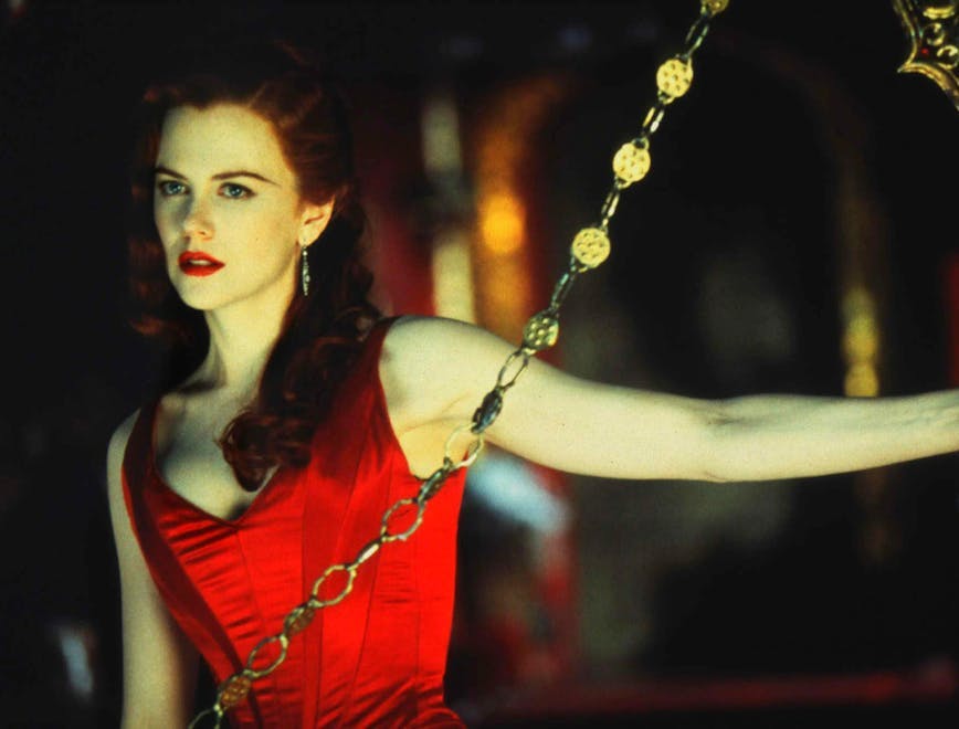 Nicole Kidman - Figure 3